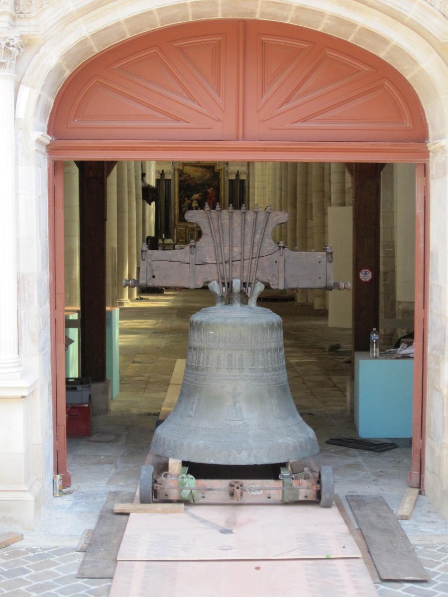 Déplacement, manutention