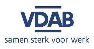 VDAB logo