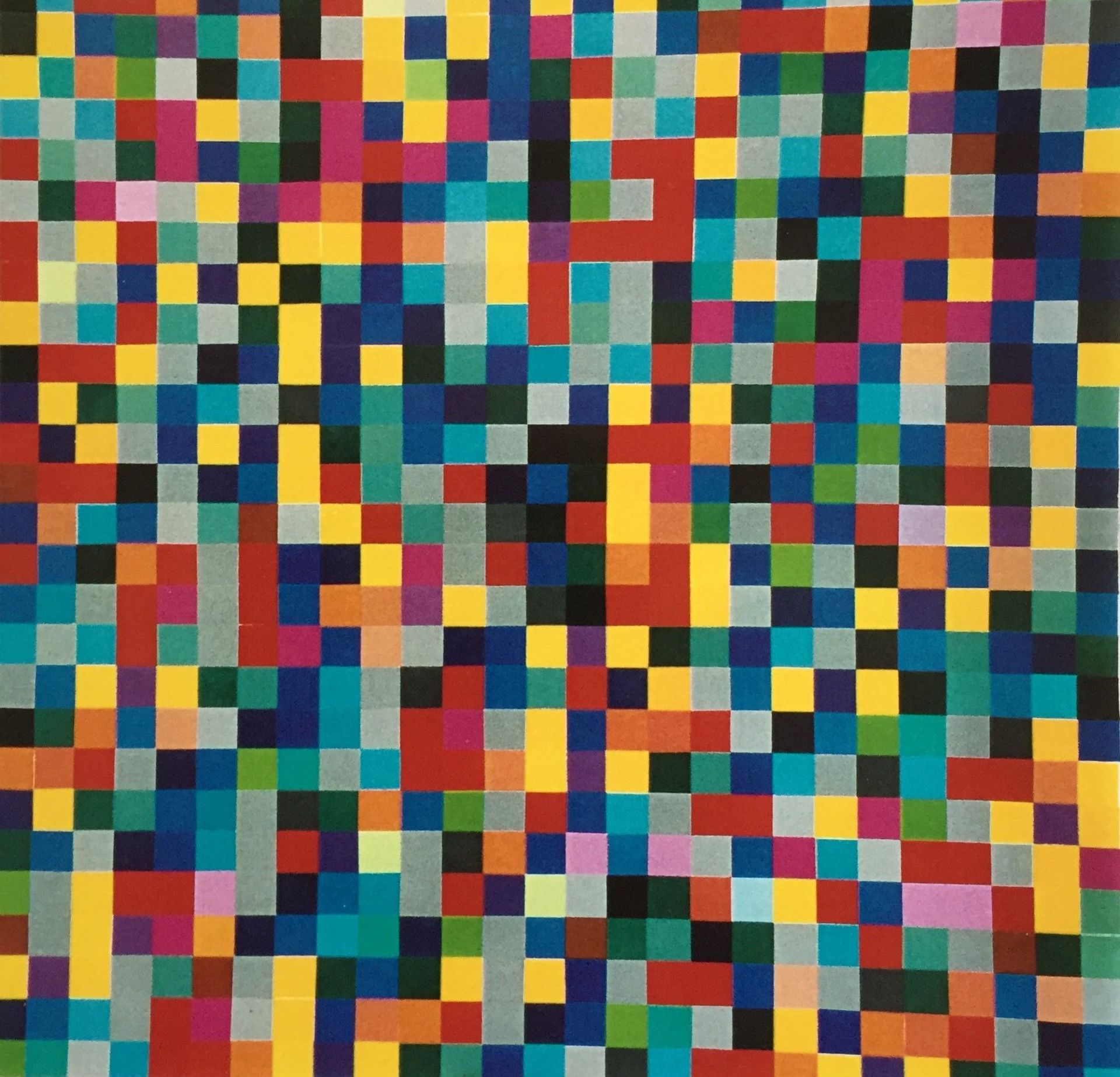 NAG071HymDeu - NIEMAND ART & SUPPORT