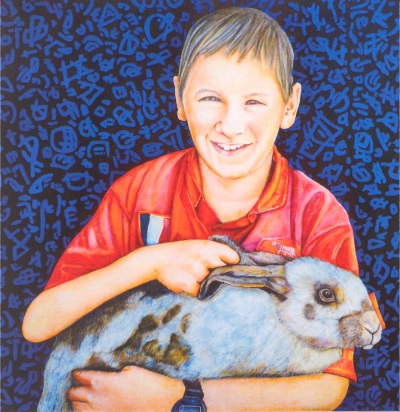 NIEMAND ART & SUPPORT