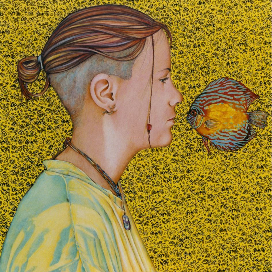 NAG021JgsSacha - NIEMAND ART & SUPPORT