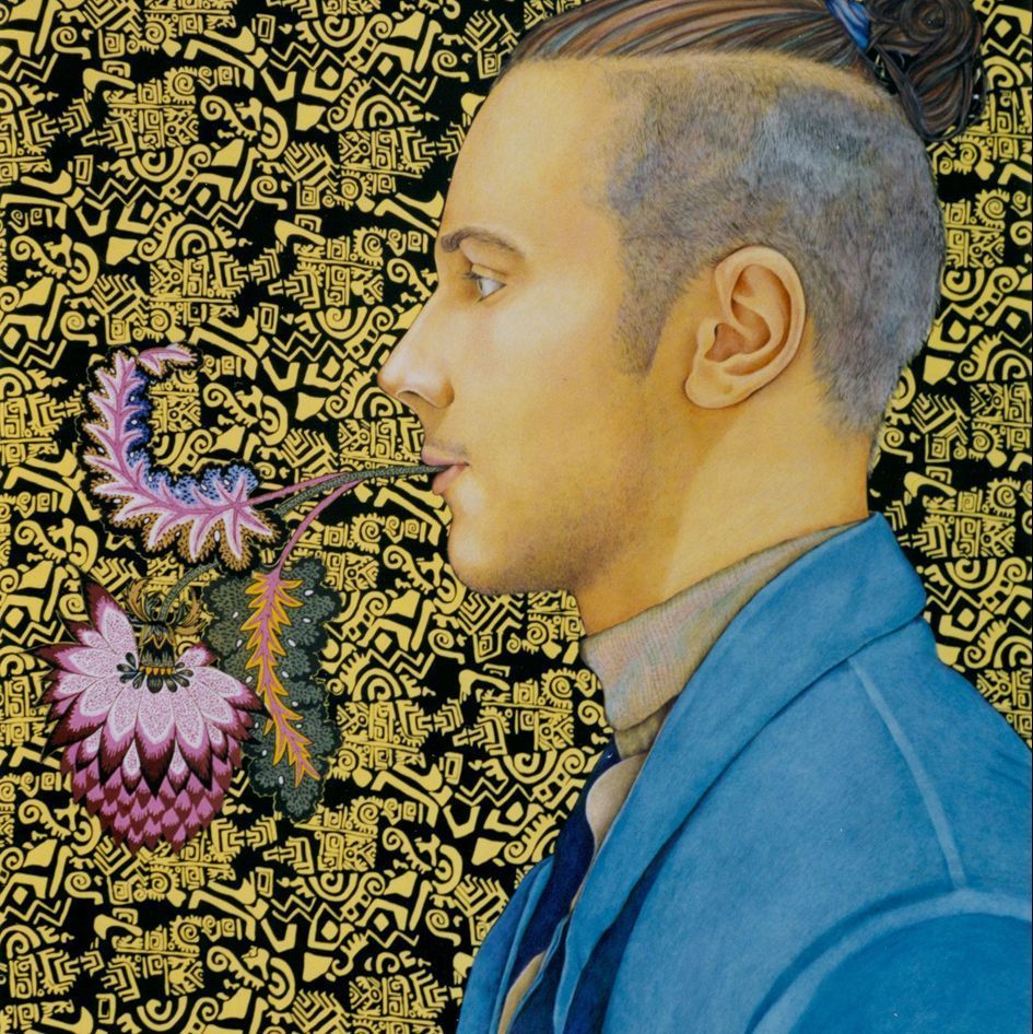 NAG 002-3 - NIEMAND ART & SUPPORT