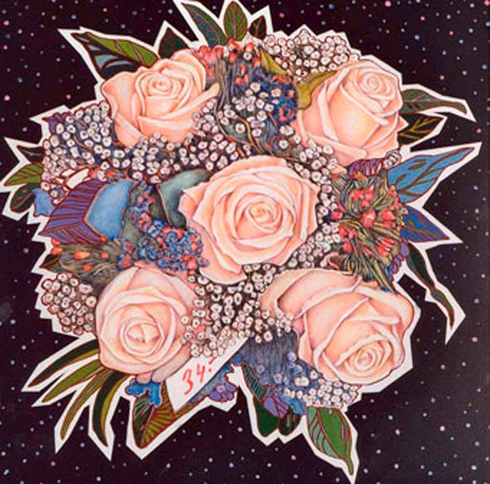 NAG007Brkli2 - NIEMAND ART & SUPPORT