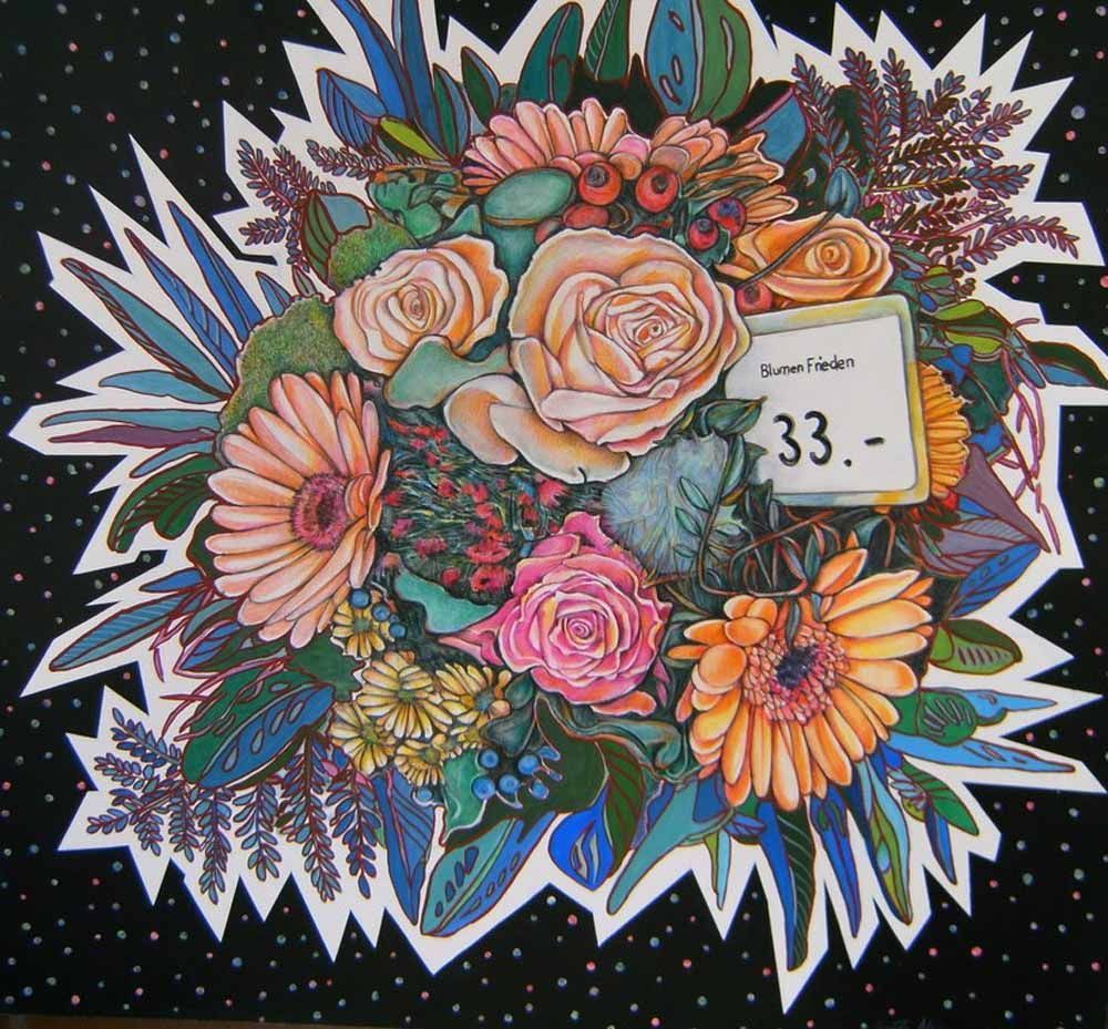 NAG008Brkli3 - NIEMAND ART & SUPPORT