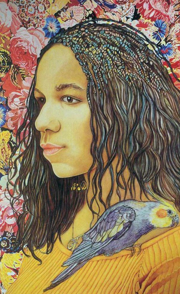 NAG011SndyAdolar - NIEMAND ART & SUPPORT