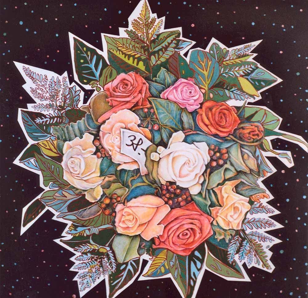 NAG016Brkli1 - NIEMAND ART & SUPPORT