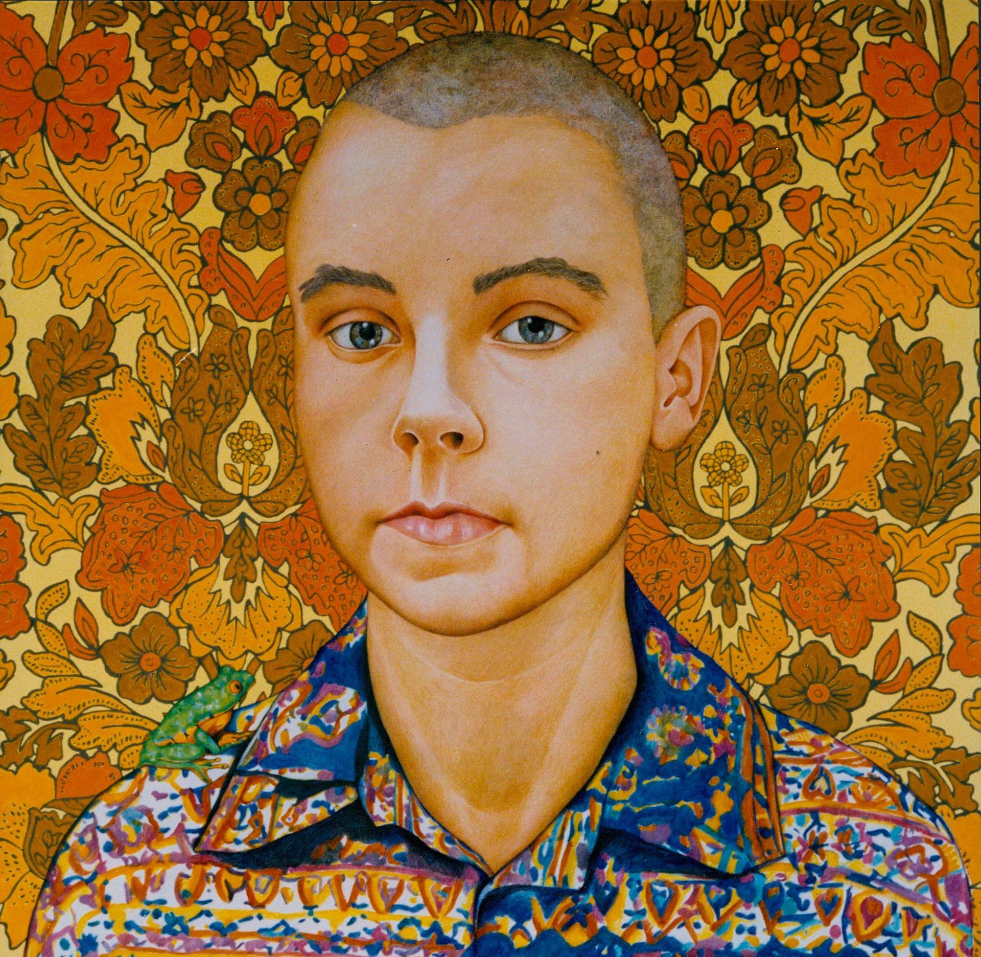 NAG023JgSAlexandra - NIEMAND ART & SUPPORT