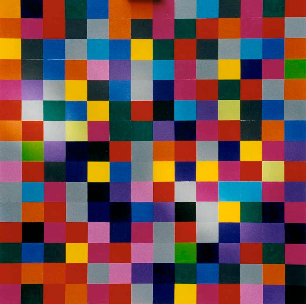 NAG033HymIta - NIEMAND ART & SUPPORT