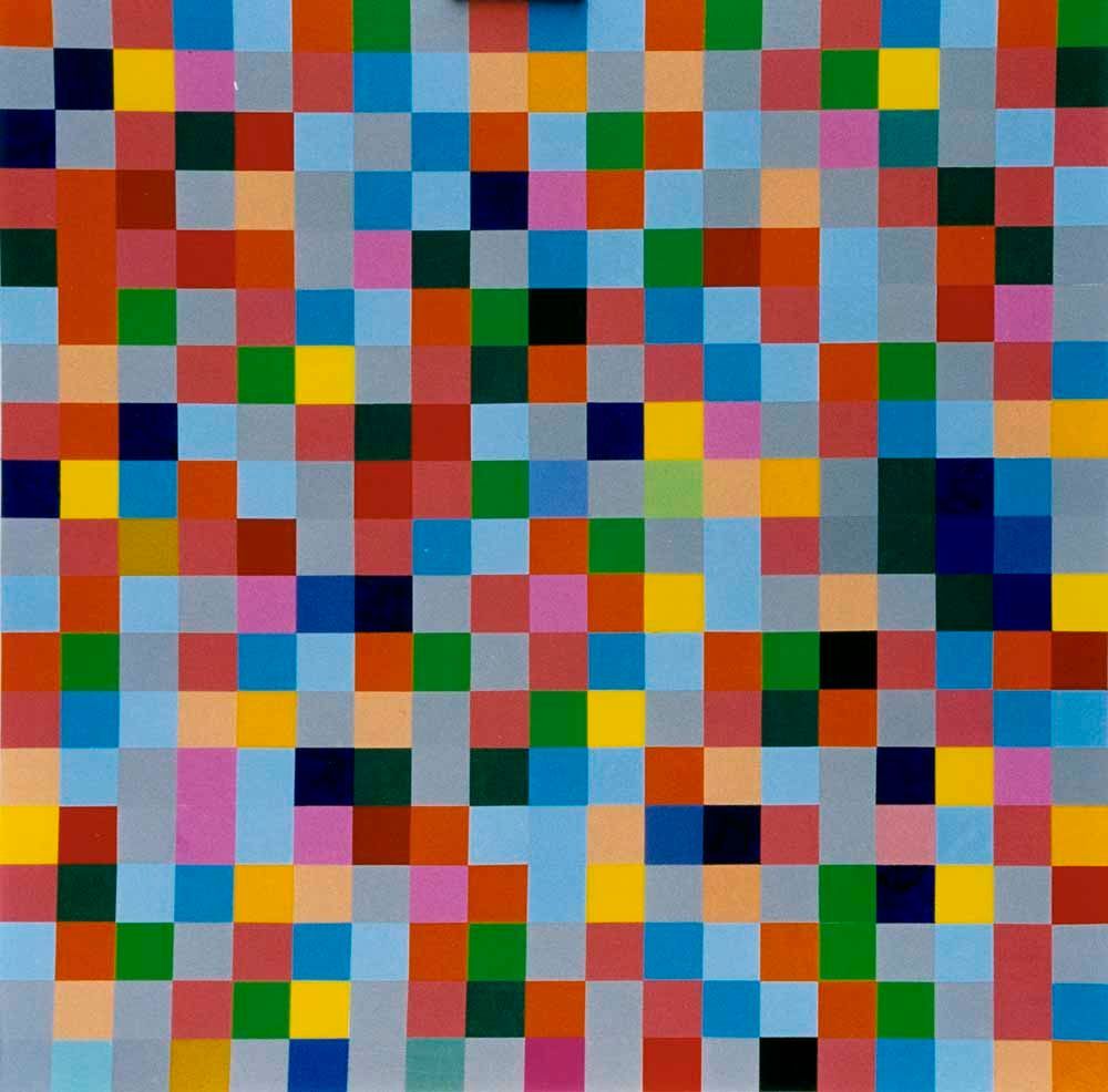 NAG034HymAeg - NIEMAND ART & SUPPORT