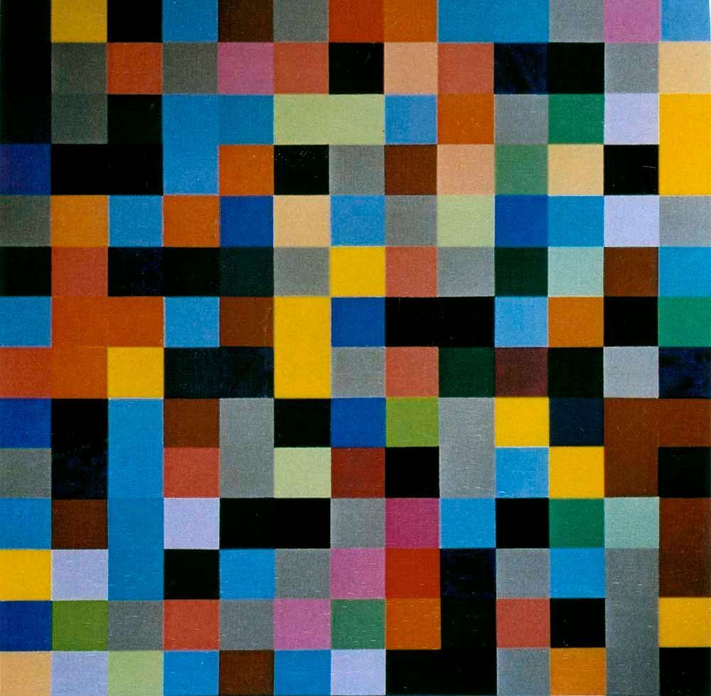 NAG035HymUng - NIEMAND ART & SUPPORT