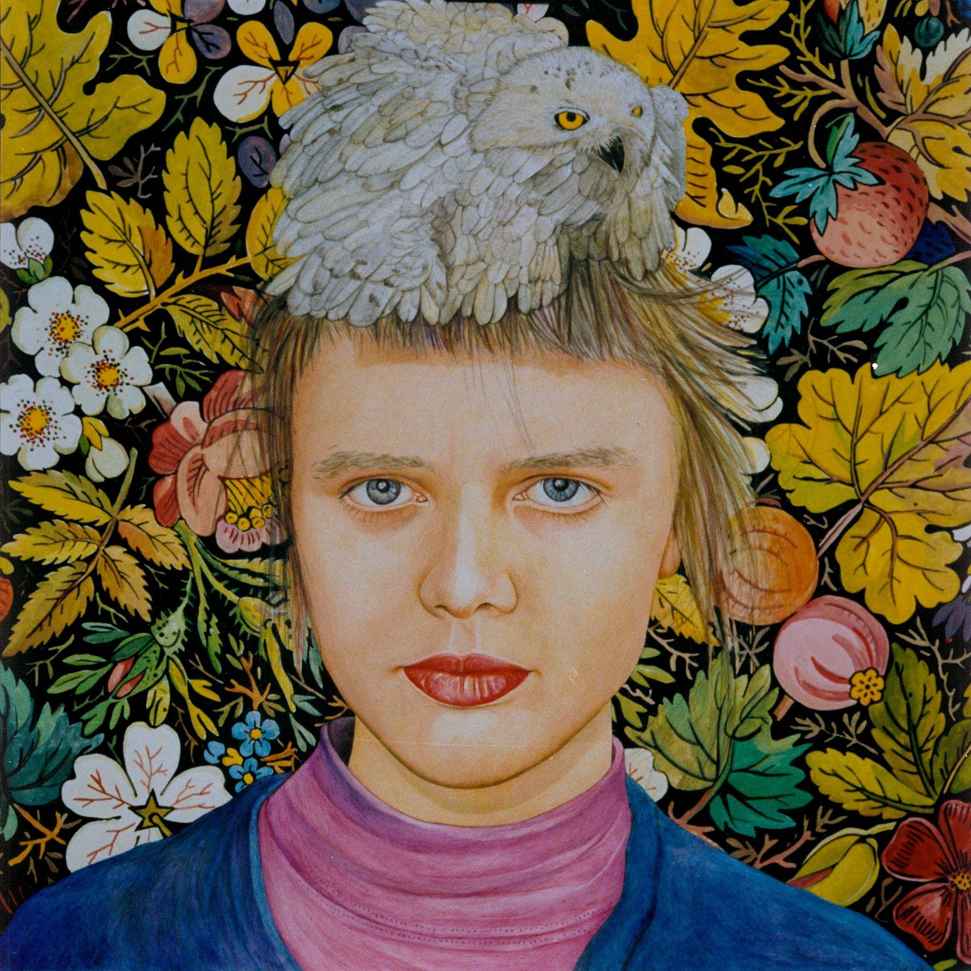 NAG126Nicole - NIEMAND ART & SUPPORT