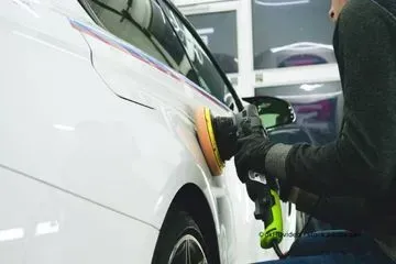 Unfallinstandsetzungen