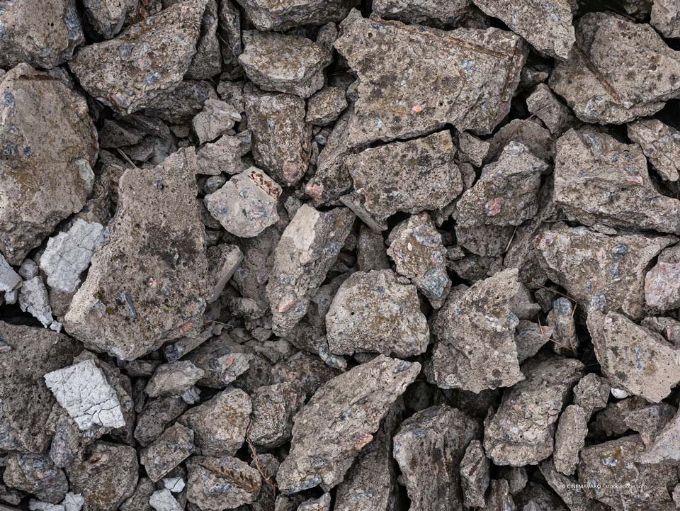 Potzler Transporte e.K. – Splitte