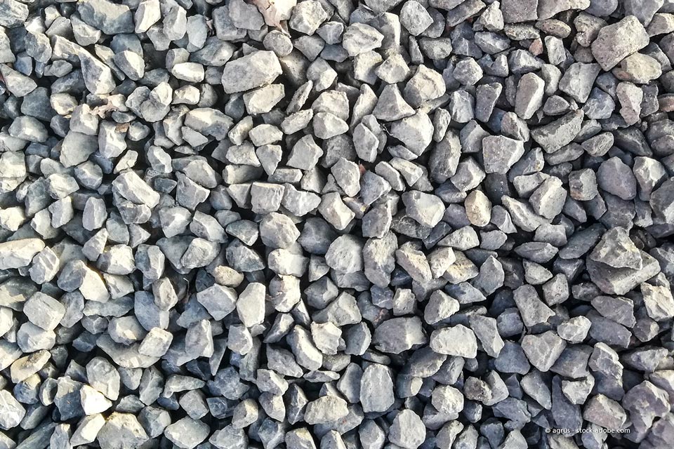 Potzler Transporte e.K. – Natursteine