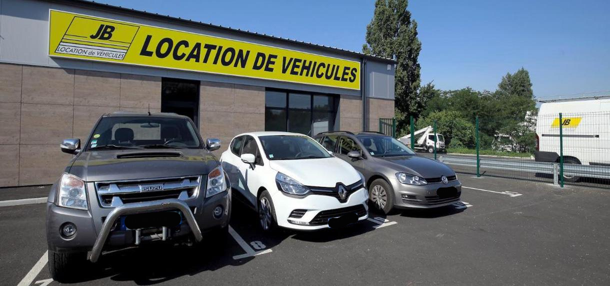 Jb location brive