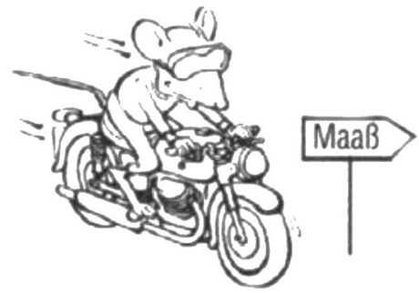 Logo Futtermittel Maaß