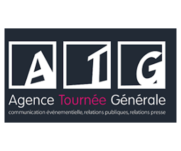 AGENCE TOURNÉE GÉNÉRAL