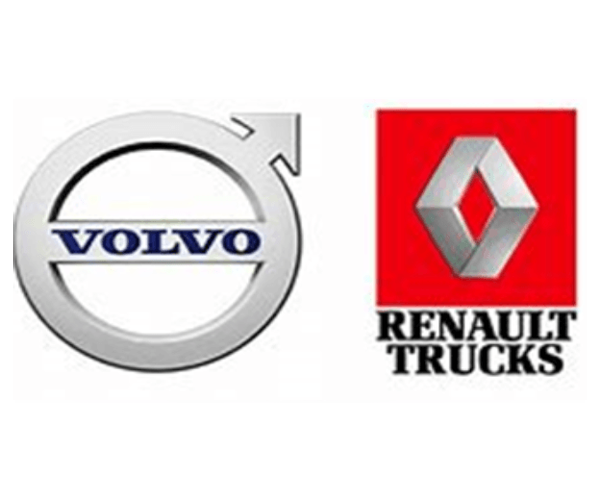 VOLVO RENAULT