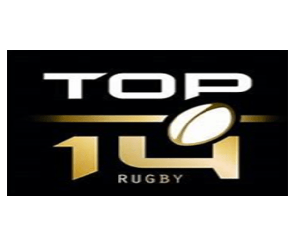 TOP 14