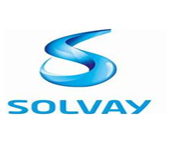 Solvay