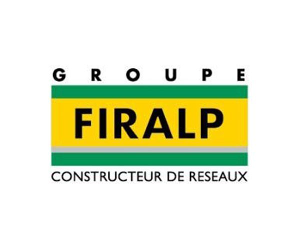Logo groupe Firalp