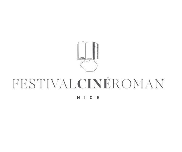 Logo Festival ciné roman