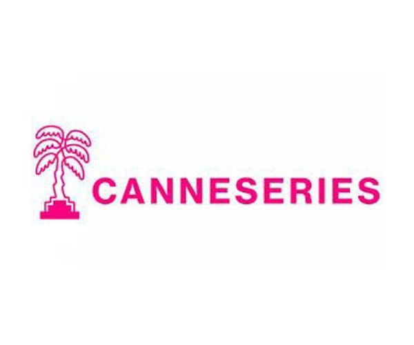 Logo Cannes séries