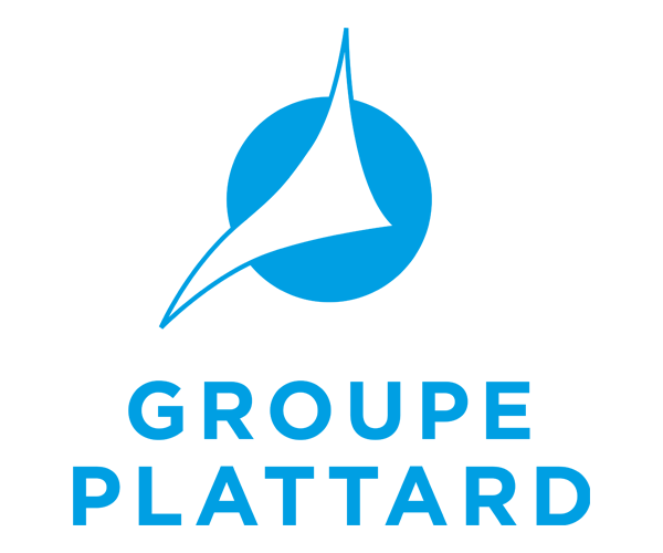 Logo groupe Plattard