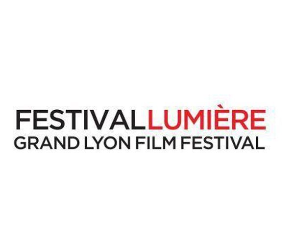 Logo Festival des lumières Lyon