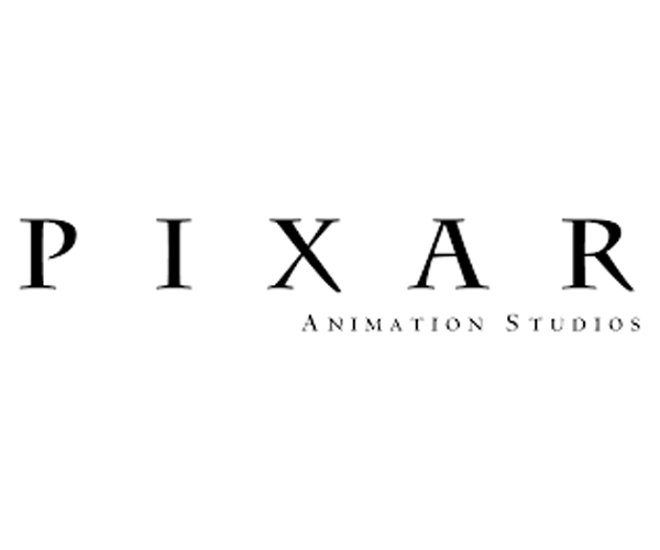 Logo Pixar