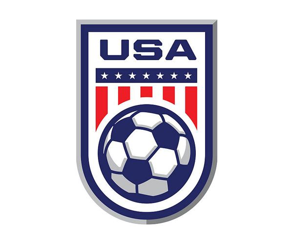 Logo USA