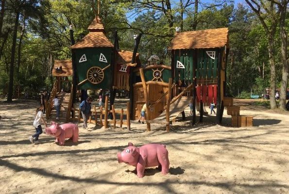 Natur- und Tierpark Tucan