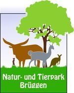 Natur- und Tierpark Logo