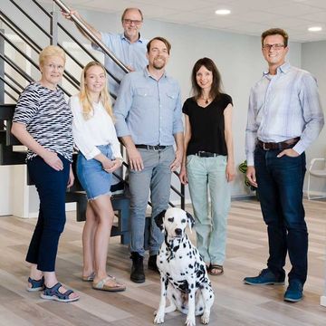 Über uns - Steuerberaterkanzlei Waerder & Lorenz