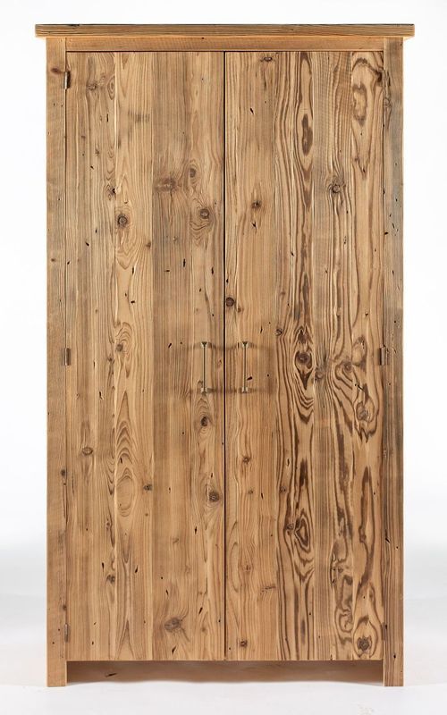 Le Trésor - meuble à Monthey