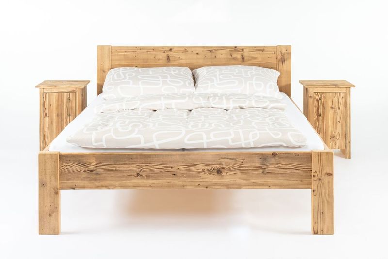 Le Trésor - meuble à Monthey