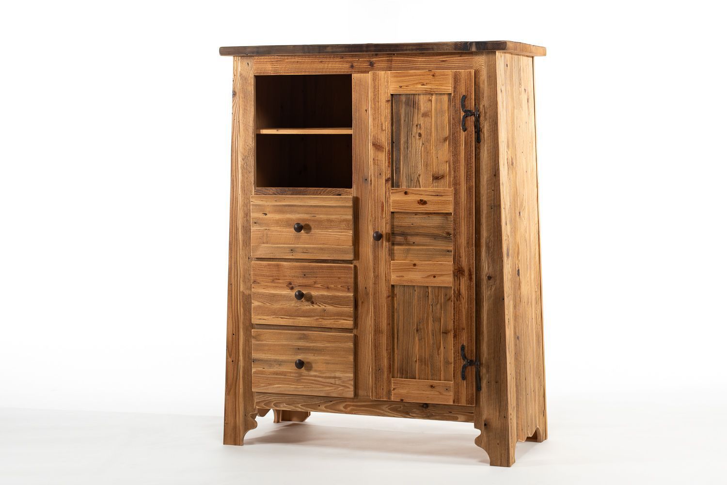 Le Trésor - meuble à Monthey