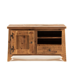 Le Trésor - meuble à Monthey