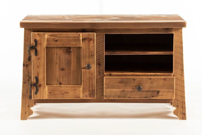 Le Trésor - meuble à Monthey