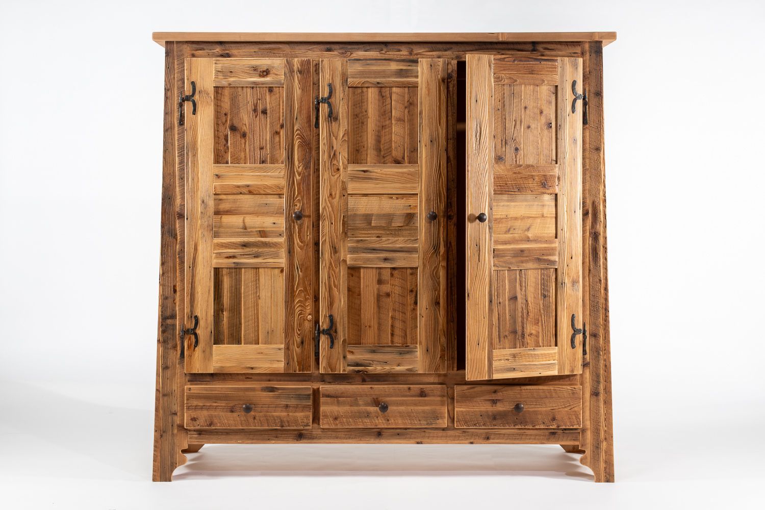 Le Trésor - meuble à Monthey