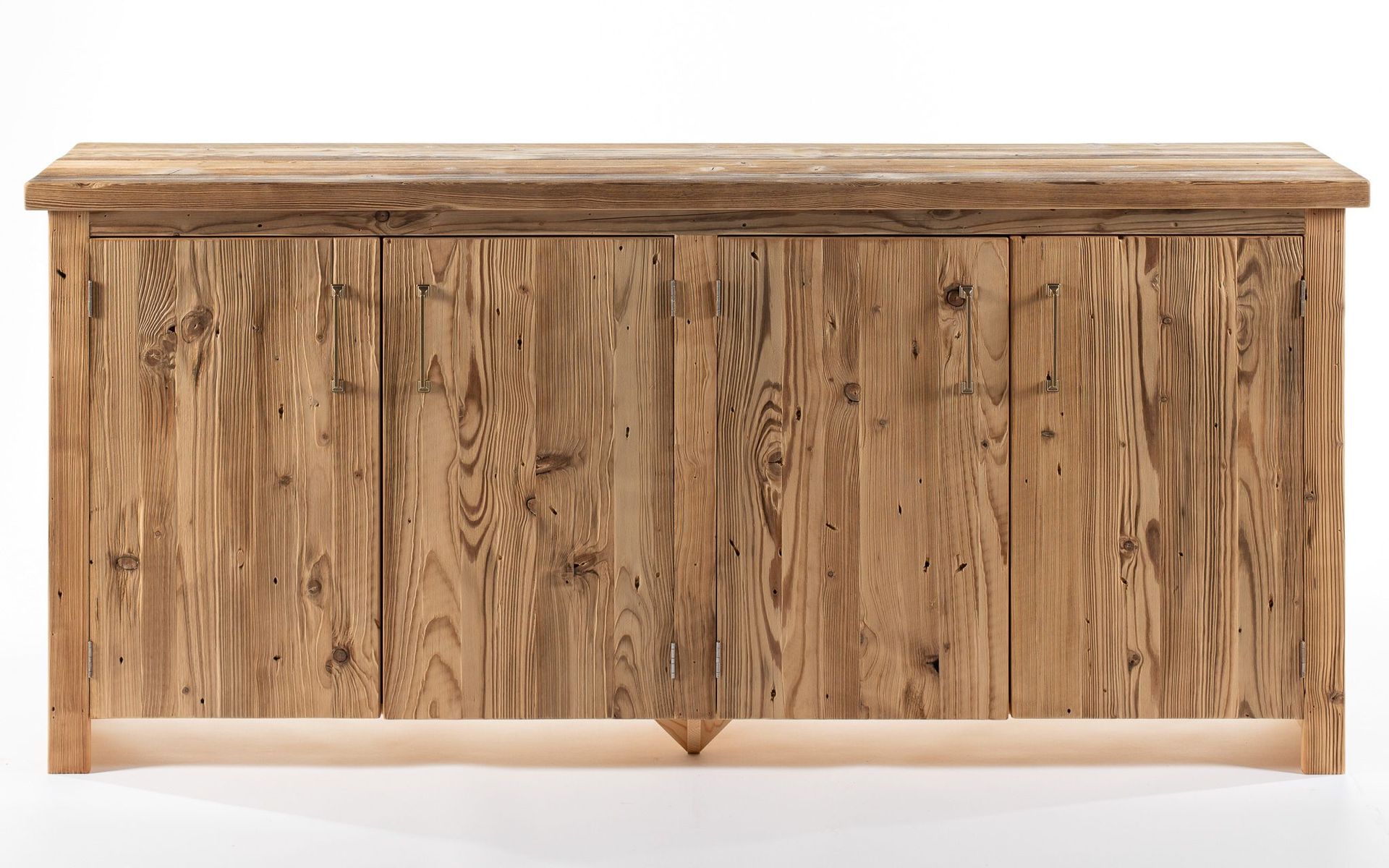 Le Trésor - meuble à Monthey