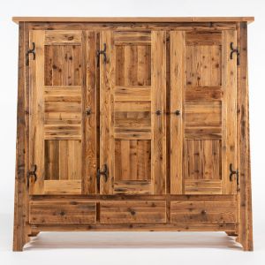 Le Trésor - meuble à Monthey