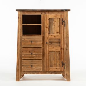 Le Trésor - meuble à Monthey