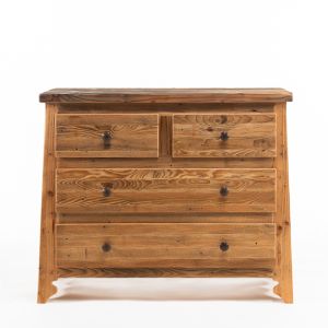 Le Trésor - meuble à Monthey