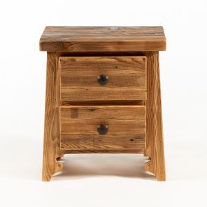 Le Trésor - meuble à Monthey