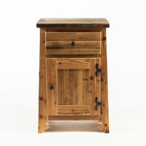 Le Trésor - meuble à Monthey