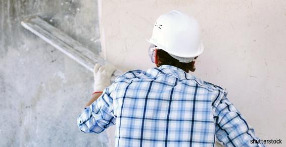 Travaux de plâtrerie de décoration Armentières 