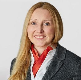 Dr. jur. Anne-Christine Paul | Fachanwältin Sozialrecht, Strafrecht