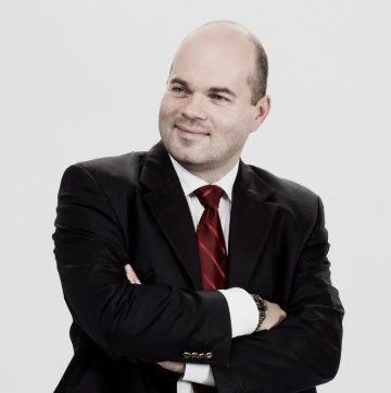 Ralf Müller-Päuker | Fachanwalt für Medizinrecht, Sozialrecht, Versicherungsrecht