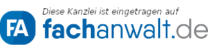 Fachanwalt.de logo